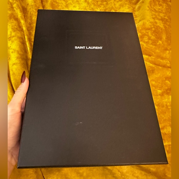 LE LOAFER PENNY SLIPPERS IN SMOOTH LEATHER - Picture 11 of 11